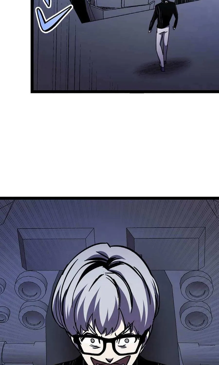 Read Steel Lower-Class Citizens chapter 31 image 43 on Lezhin