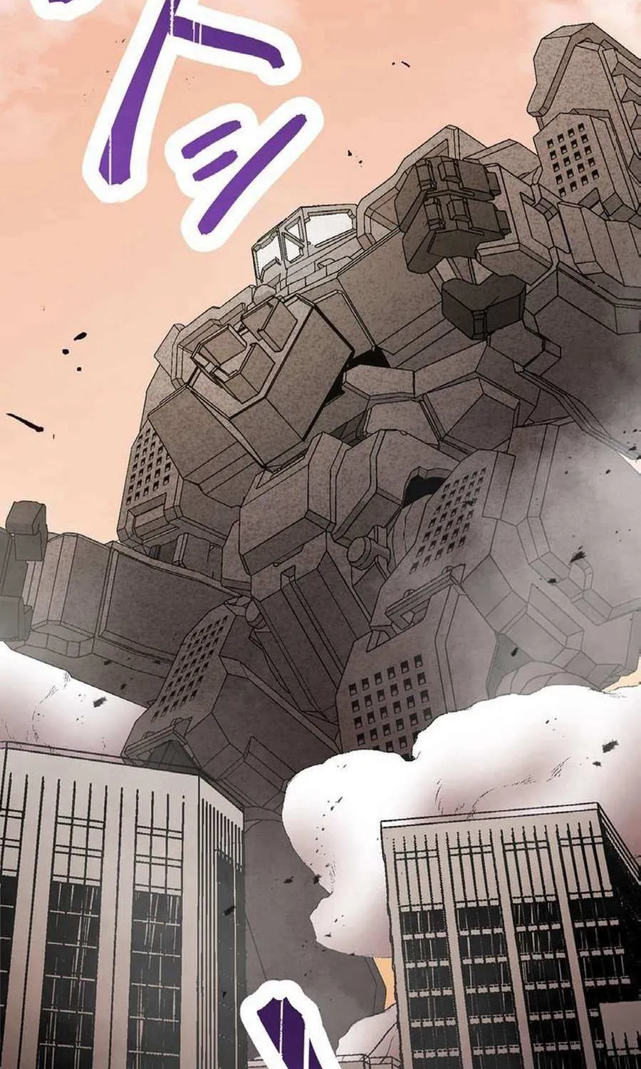 Read Steel Lower-Class Citizens chapter 31 image 45 on Lezhin