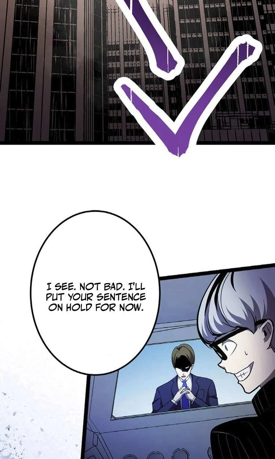 Read Steel Lower-Class Citizens chapter 31 image 46 on Lezhin