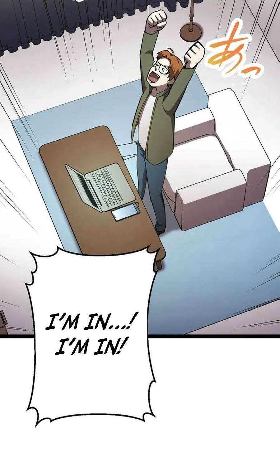 Read Steel Lower-Class Citizens chapter 31 image 5 on Lezhin