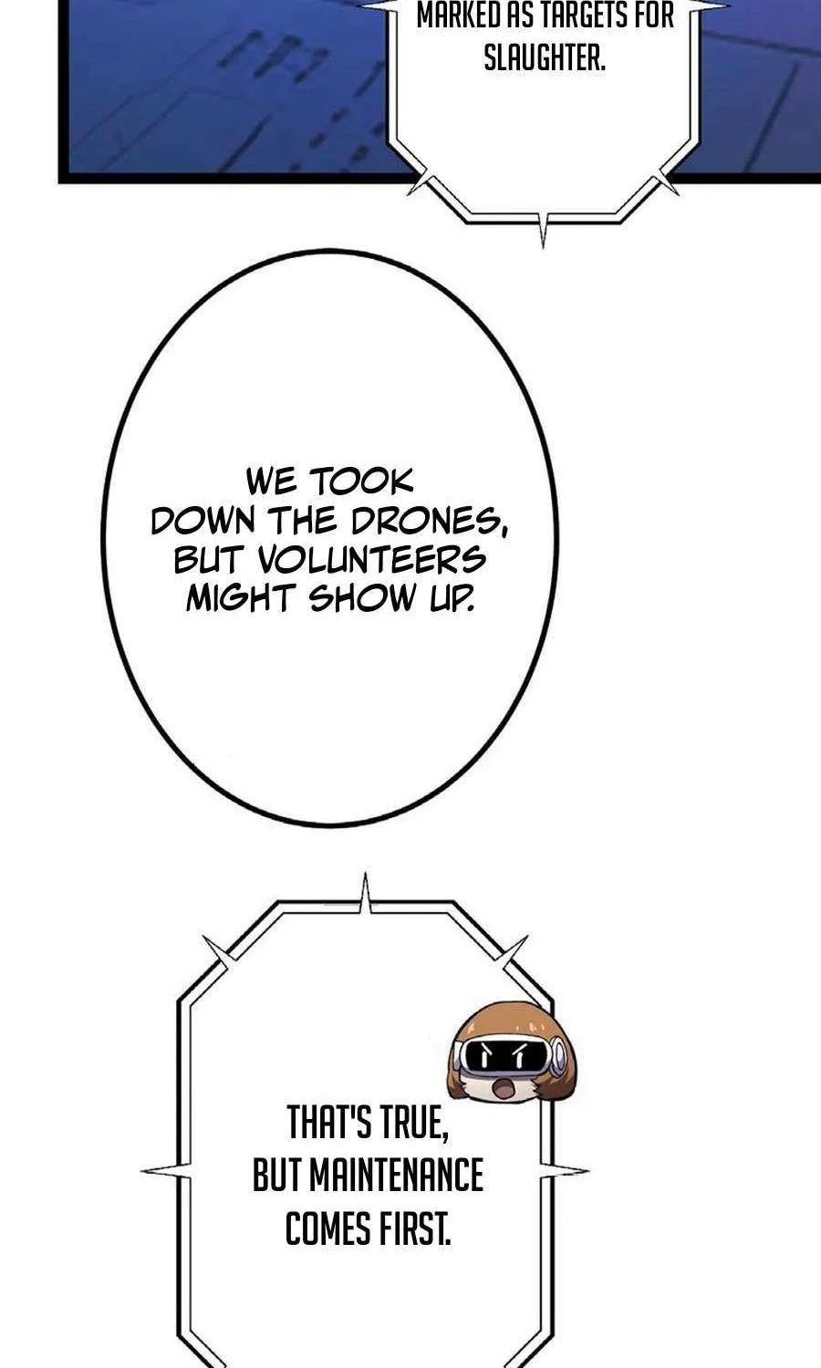 Read Steel Lower-Class Citizens chapter 31 image 51 on Lezhin