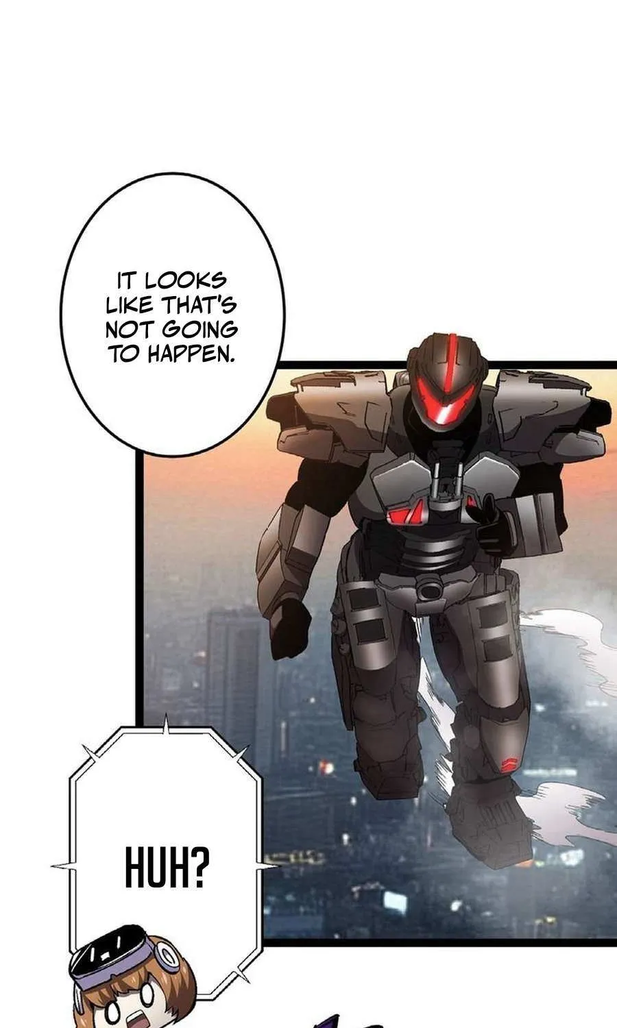 Read Steel Lower-Class Citizens chapter 31 image 53 on Lezhin