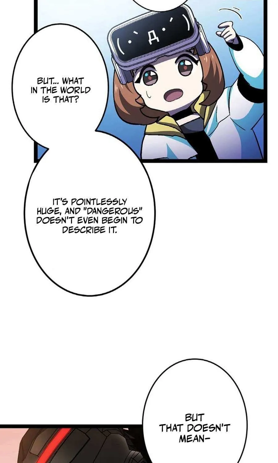 Read Steel Lower-Class Citizens chapter 31 image 57 on Lezhin