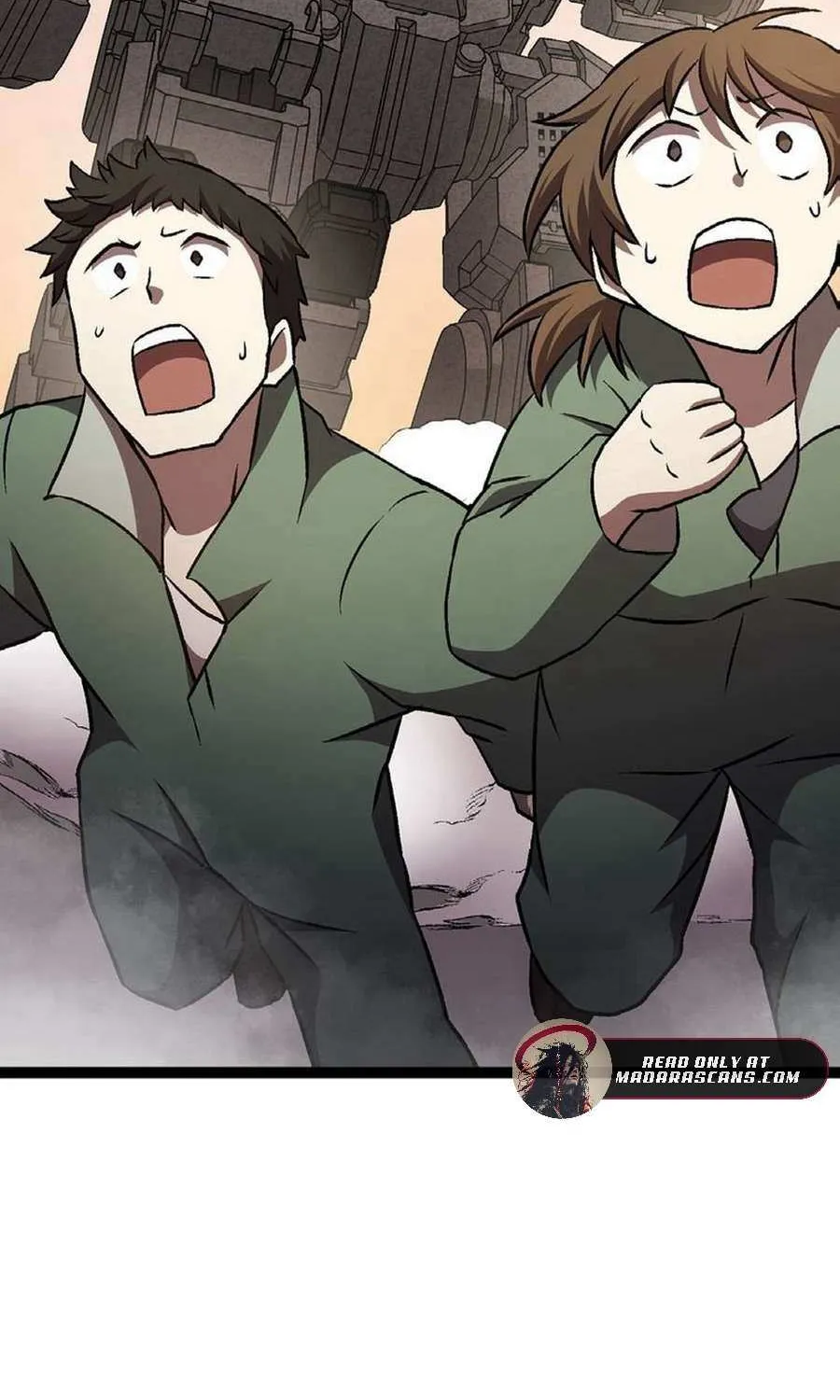 Read Steel Lower-Class Citizens chapter 31 image 59 on Lezhin