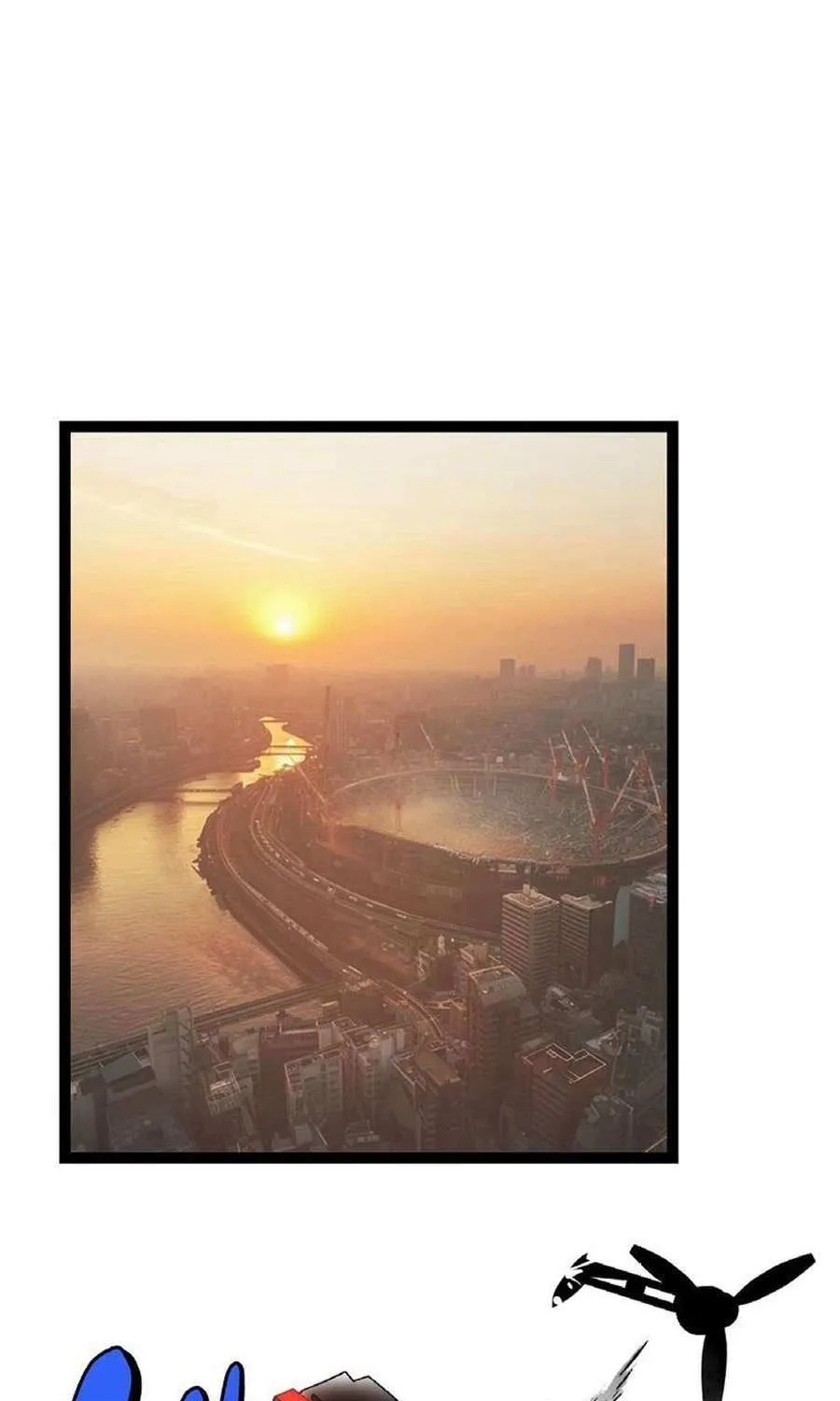Read Steel Lower-Class Citizens chapter 31 image 7 on Lezhin