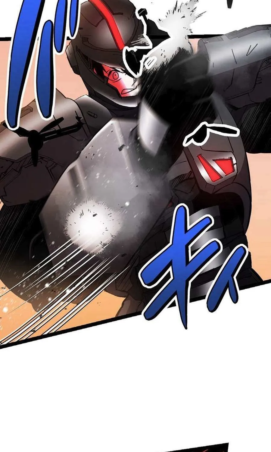 Read Steel Lower-Class Citizens chapter 31 image 8 on Lezhin