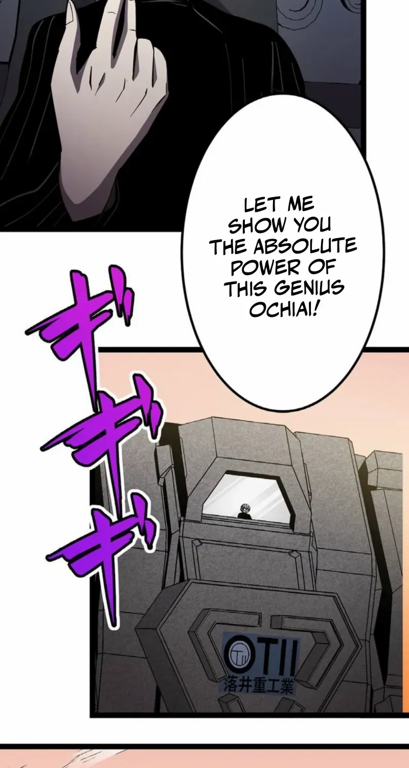 Read Steel Lower-Class Citizens chapter 32 image 10 on Lezhin