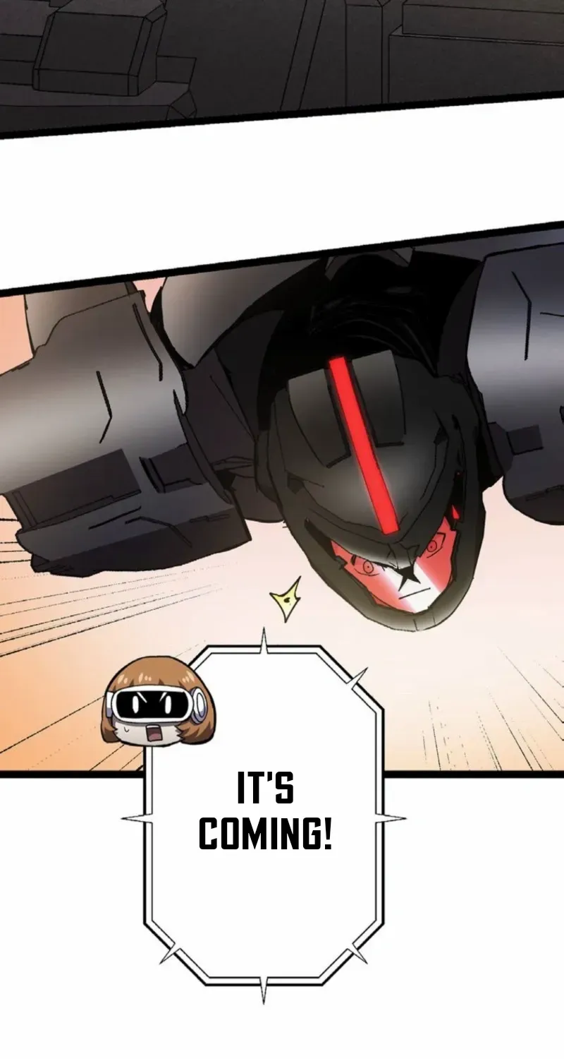 Read Steel Lower-Class Citizens chapter 32 image 12 on Lezhin