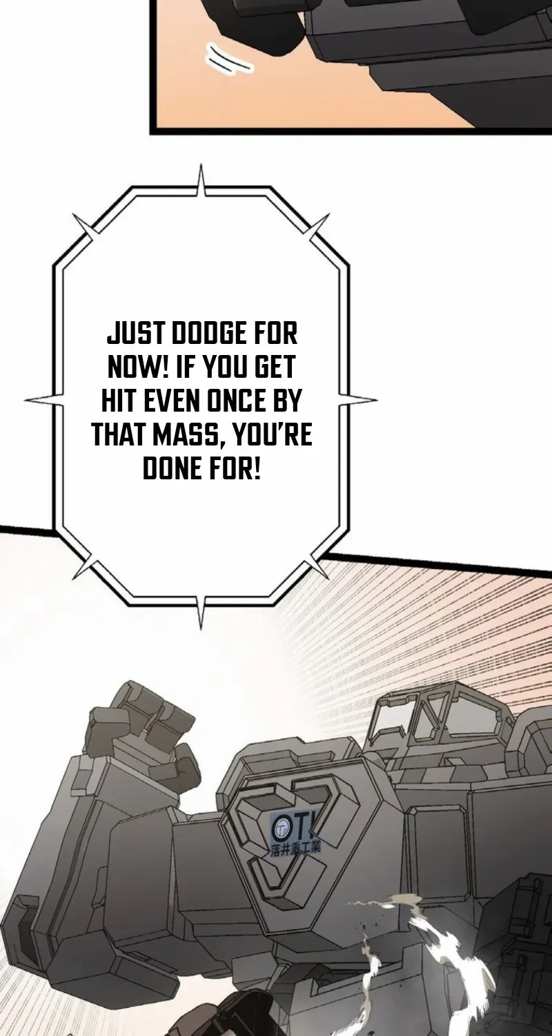Read Steel Lower-Class Citizens chapter 32 image 16 on Lezhin
