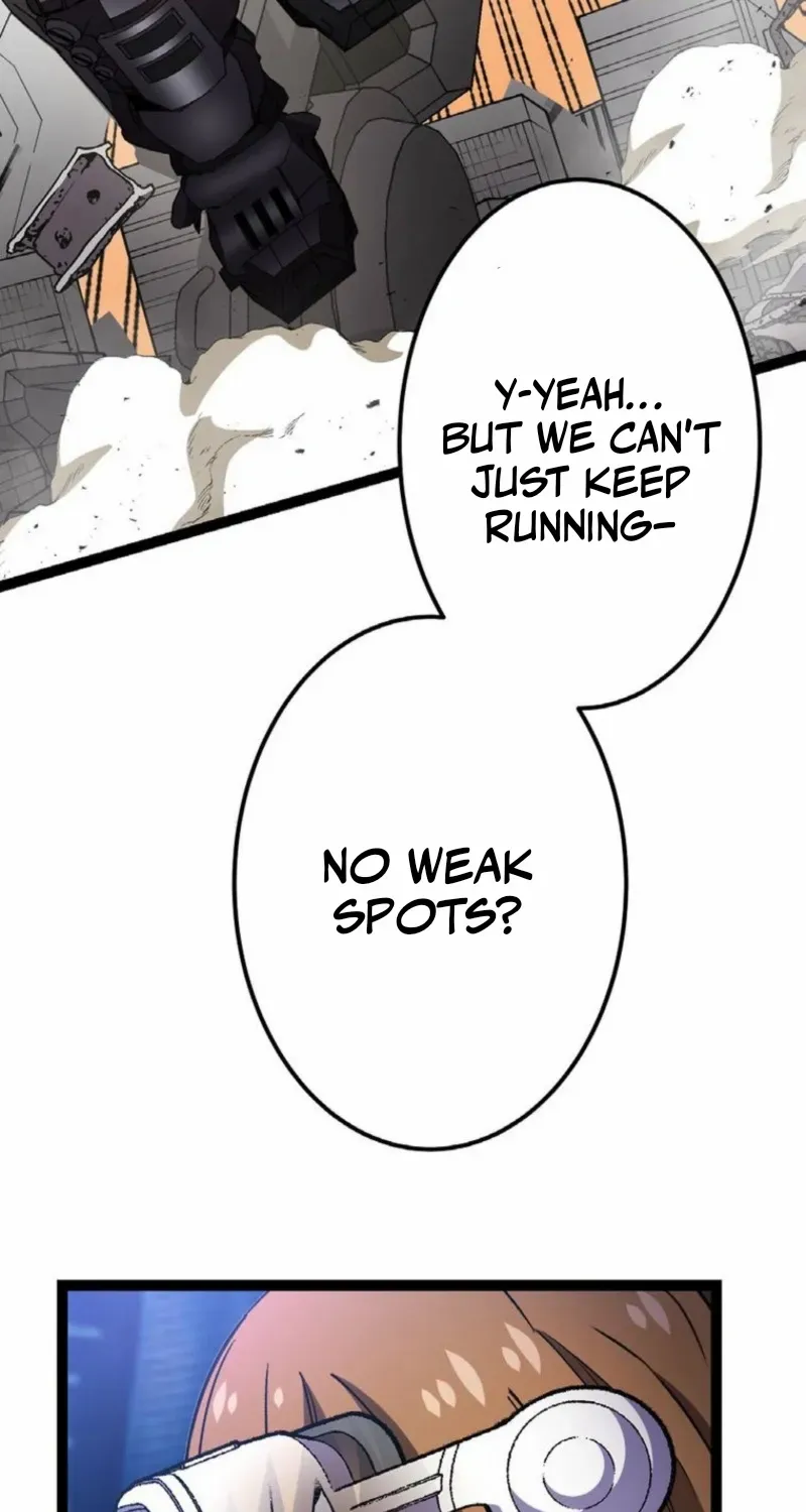 Read Steel Lower-Class Citizens chapter 32 image 18 on Lezhin