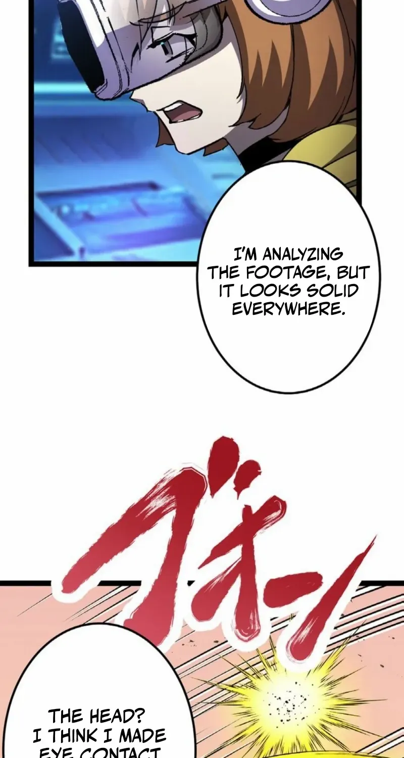 Read Steel Lower-Class Citizens chapter 32 image 19 on Lezhin