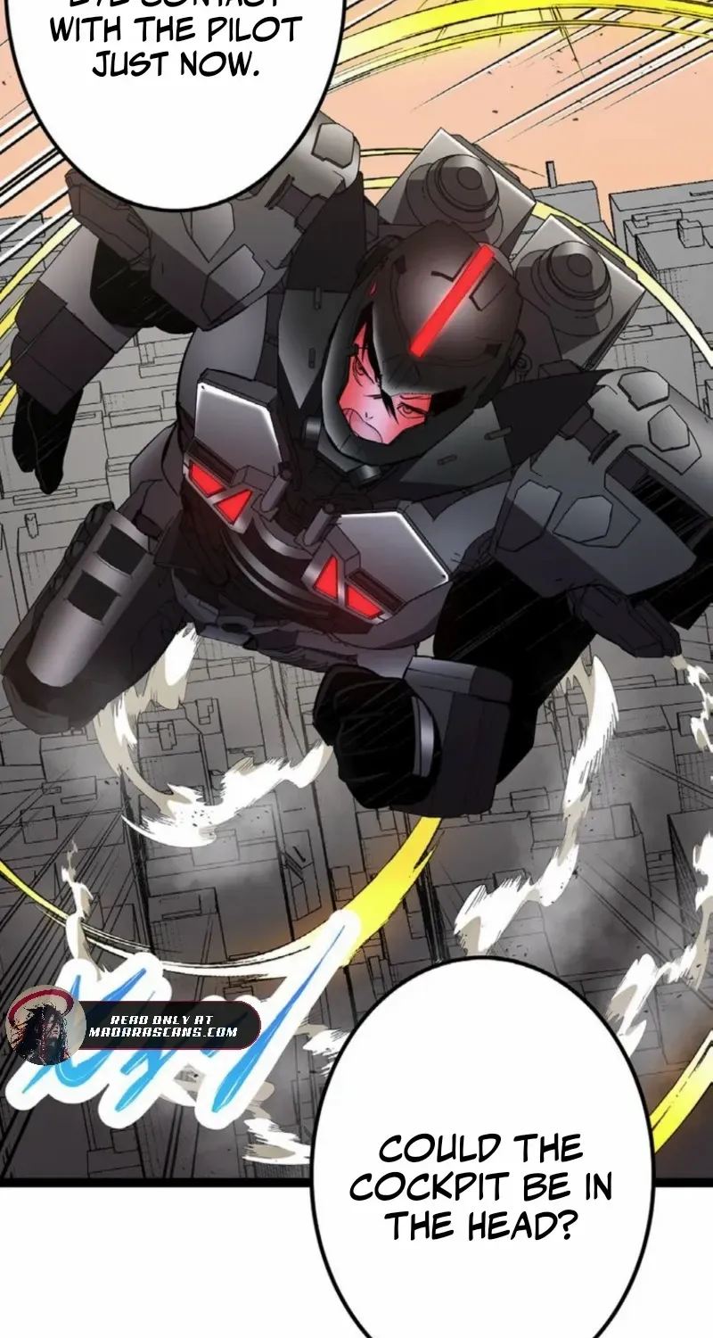 Read Steel Lower-Class Citizens chapter 32 image 20 on Lezhin