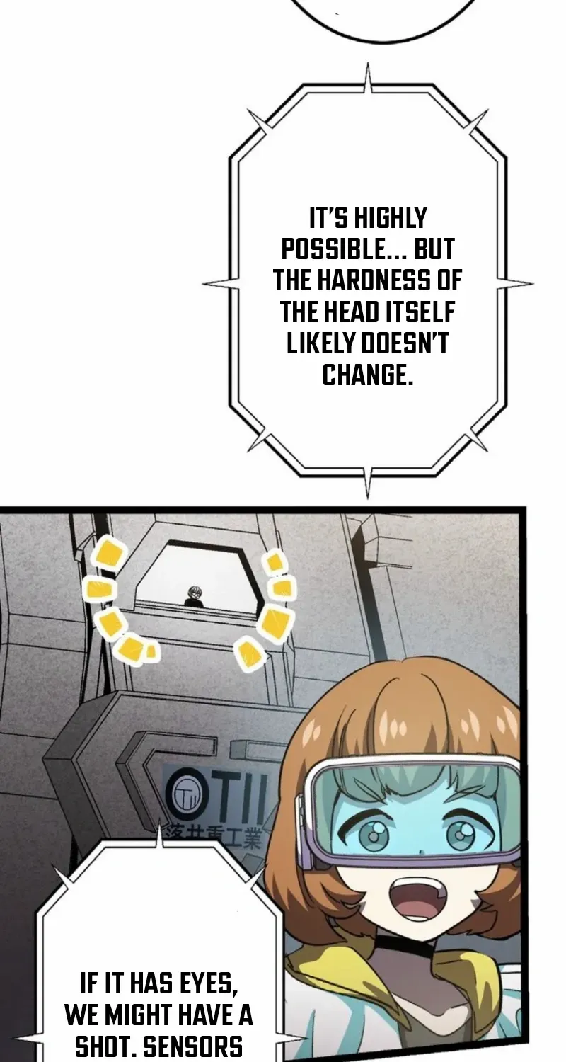 Read Steel Lower-Class Citizens chapter 32 image 21 on Lezhin