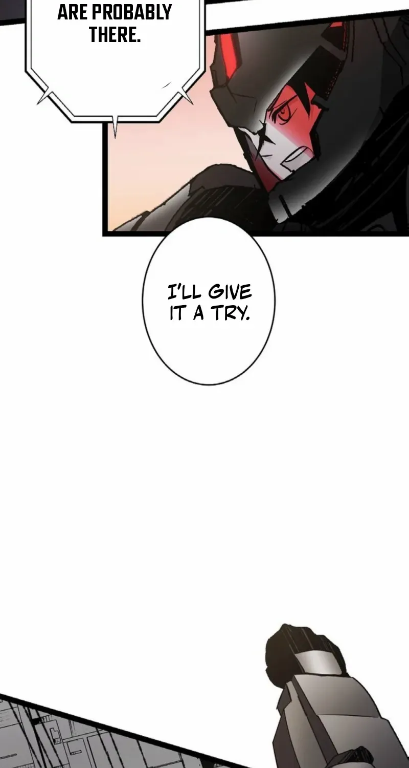 Read Steel Lower-Class Citizens chapter 32 image 22 on Lezhin