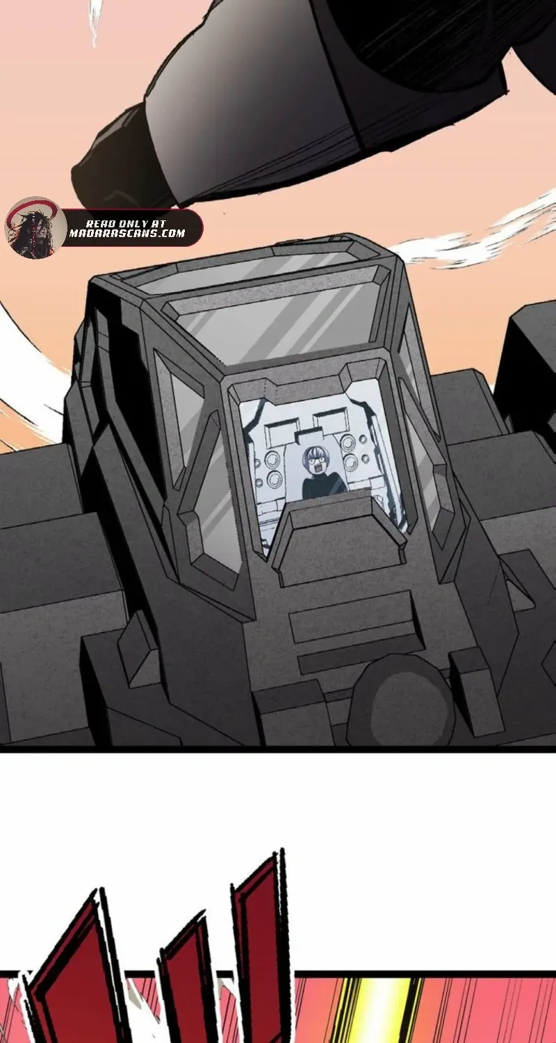 Read Steel Lower-Class Citizens chapter 32 image 26 on Lezhin