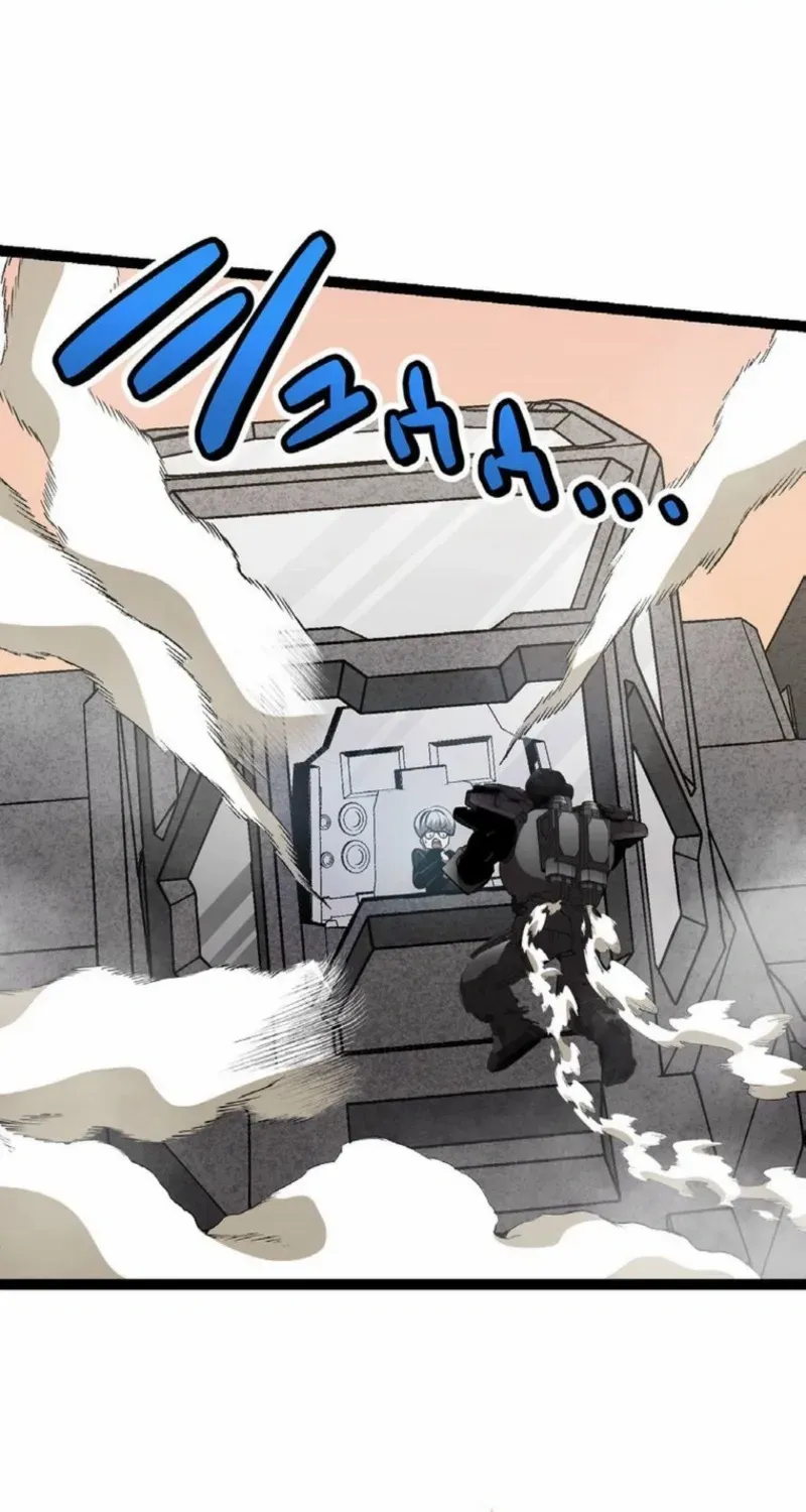 Read Steel Lower-Class Citizens chapter 32 image 28 on Lezhin