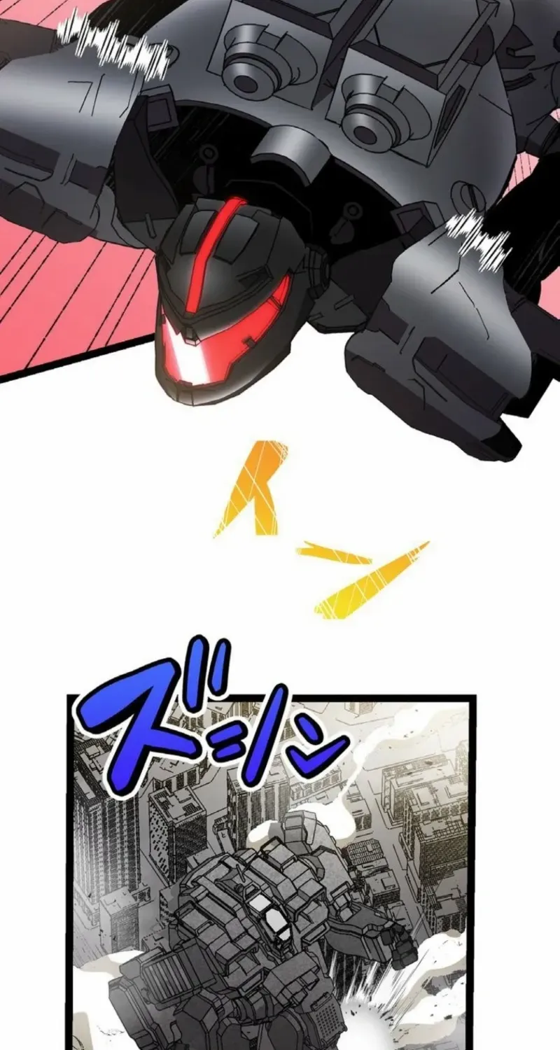 Read Steel Lower-Class Citizens chapter 32 image 3 on Lezhin