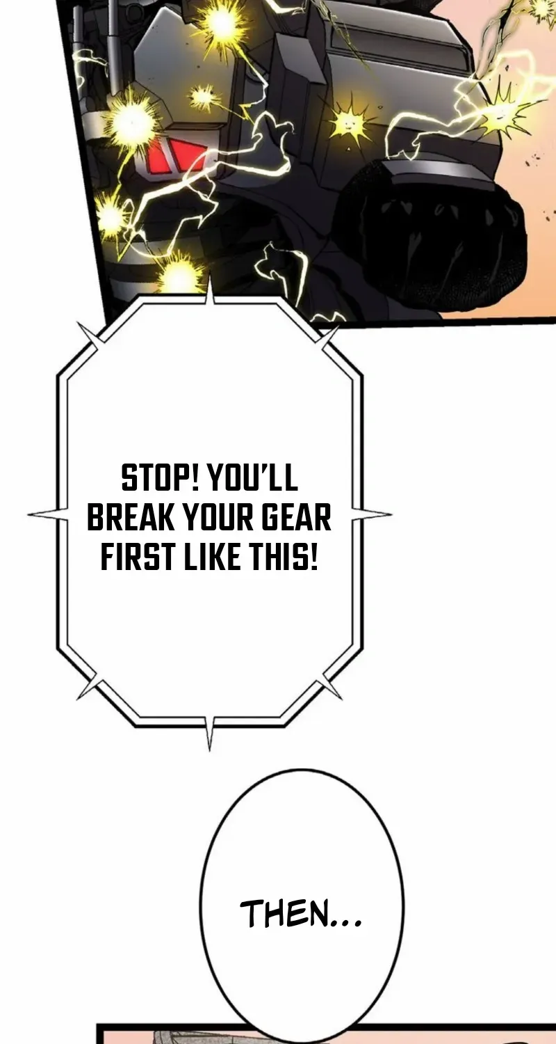 Read Steel Lower-Class Citizens chapter 32 image 30 on Lezhin