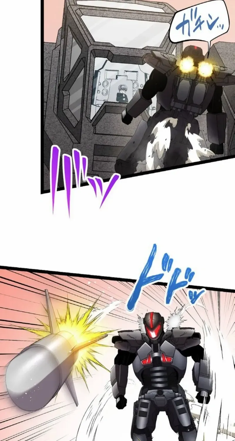 Read Steel Lower-Class Citizens chapter 32 image 31 on Lezhin