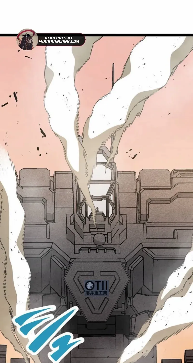 Read Steel Lower-Class Citizens chapter 32 image 34 on Lezhin