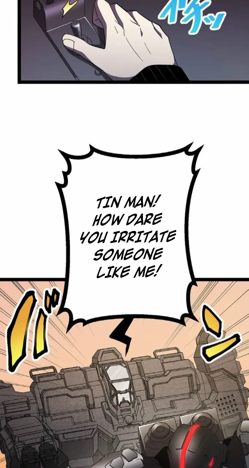 Read Steel Lower-Class Citizens chapter 32 image 39 on Lezhin
