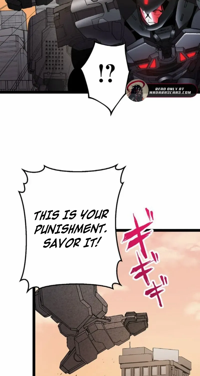 Read Steel Lower-Class Citizens chapter 32 image 40 on Lezhin