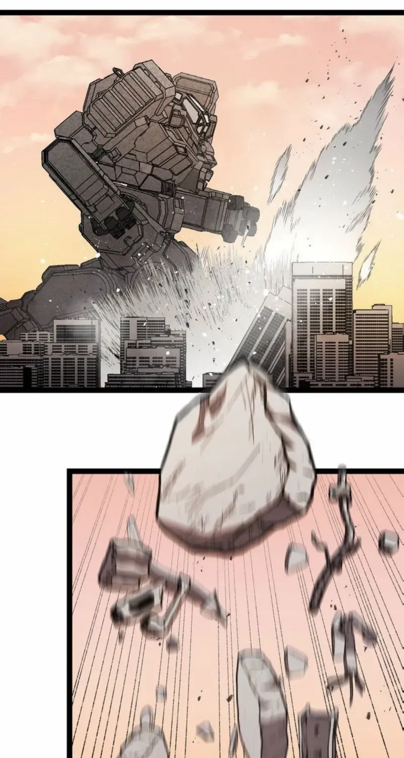 Read Steel Lower-Class Citizens chapter 32 image 42 on Lezhin