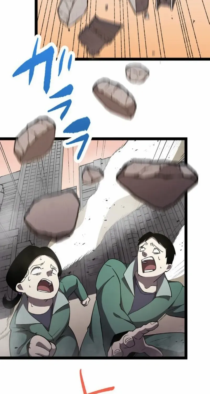 Read Steel Lower-Class Citizens chapter 32 image 43 on Lezhin