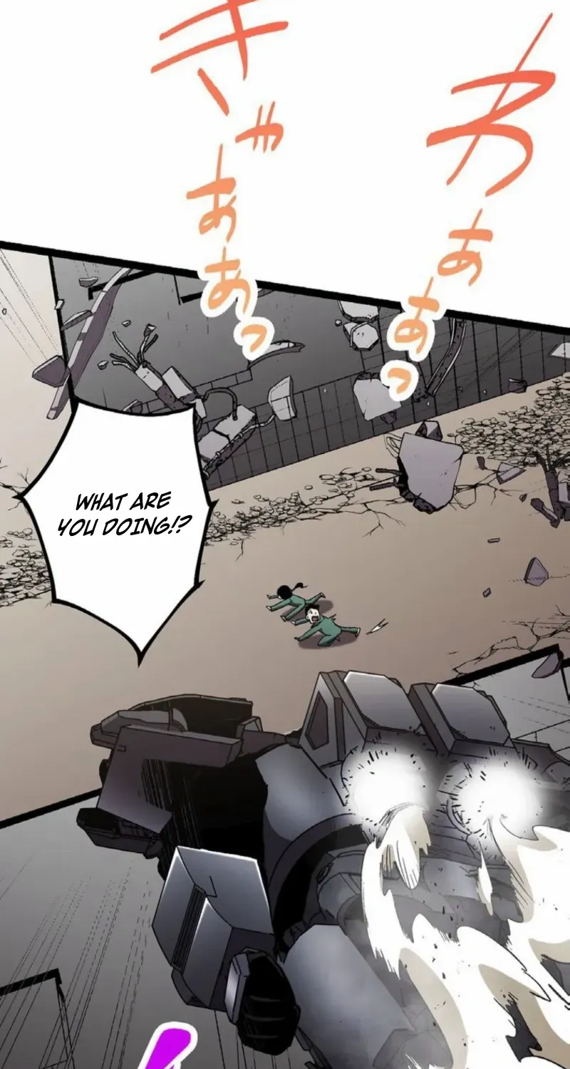 Read Steel Lower-Class Citizens chapter 32 image 44 on Lezhin