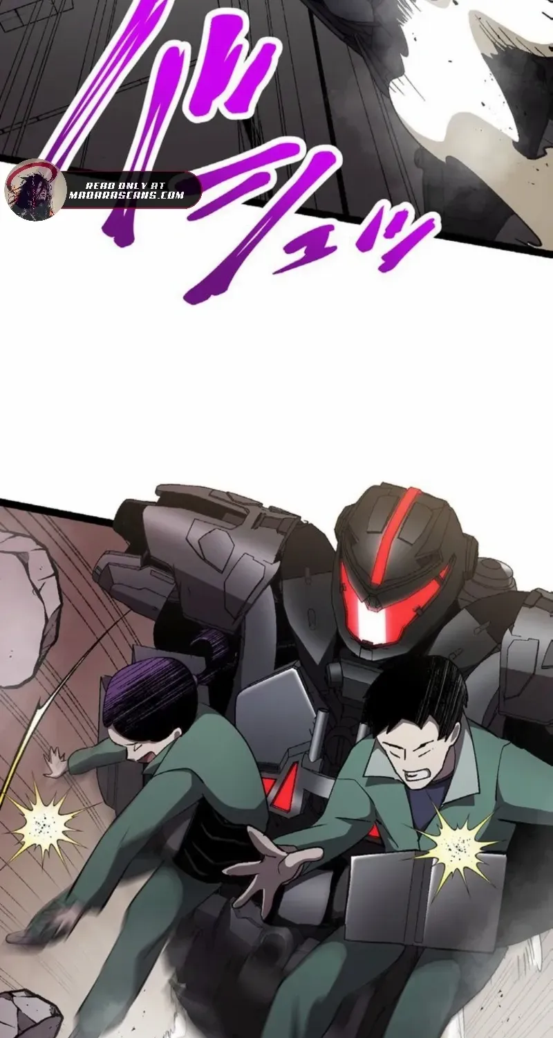Read Steel Lower-Class Citizens chapter 32 image 45 on Lezhin