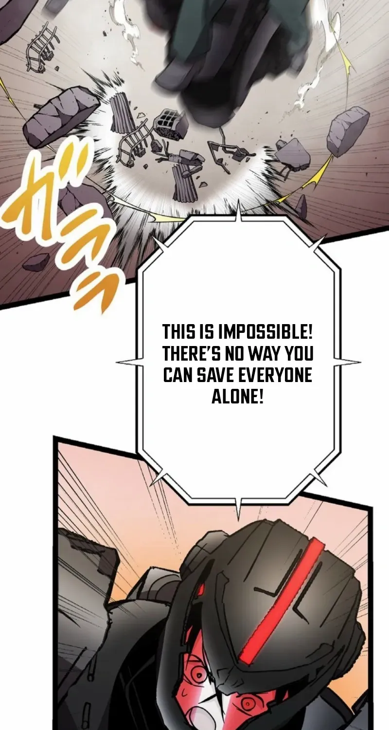 Read Steel Lower-Class Citizens chapter 32 image 46 on Lezhin