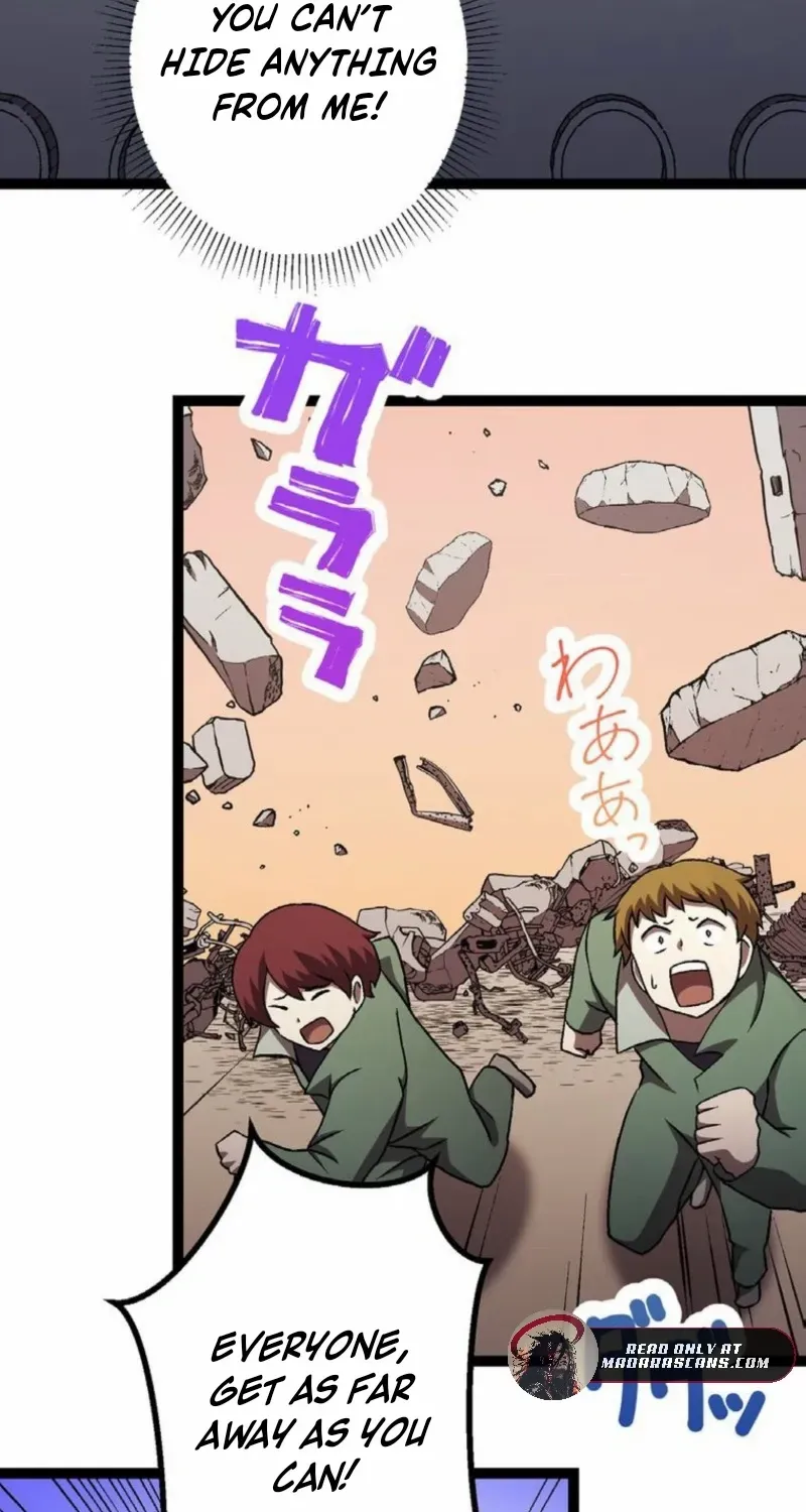 Read Steel Lower-Class Citizens chapter 32 image 50 on Lezhin
