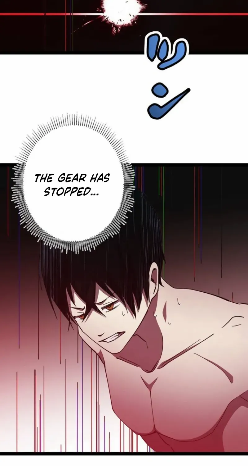 Read Steel Lower-Class Citizens chapter 32 image 55 on Lezhin
