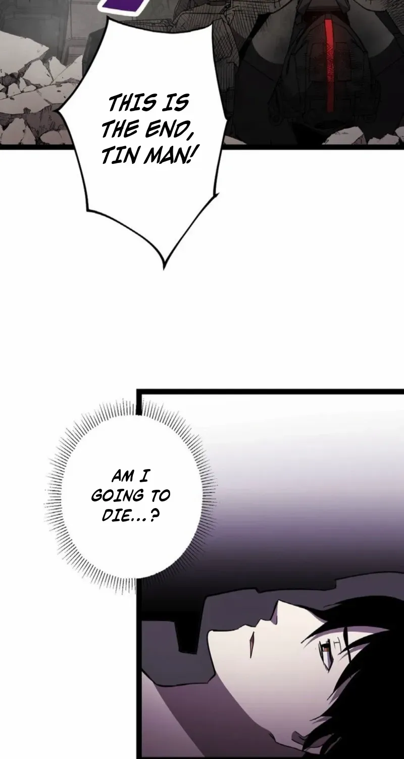 Read Steel Lower-Class Citizens chapter 32 image 58 on Lezhin