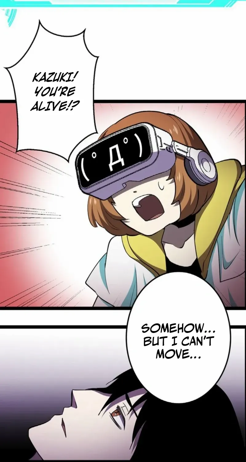 Read Steel Lower-Class Citizens chapter 32 image 61 on Lezhin