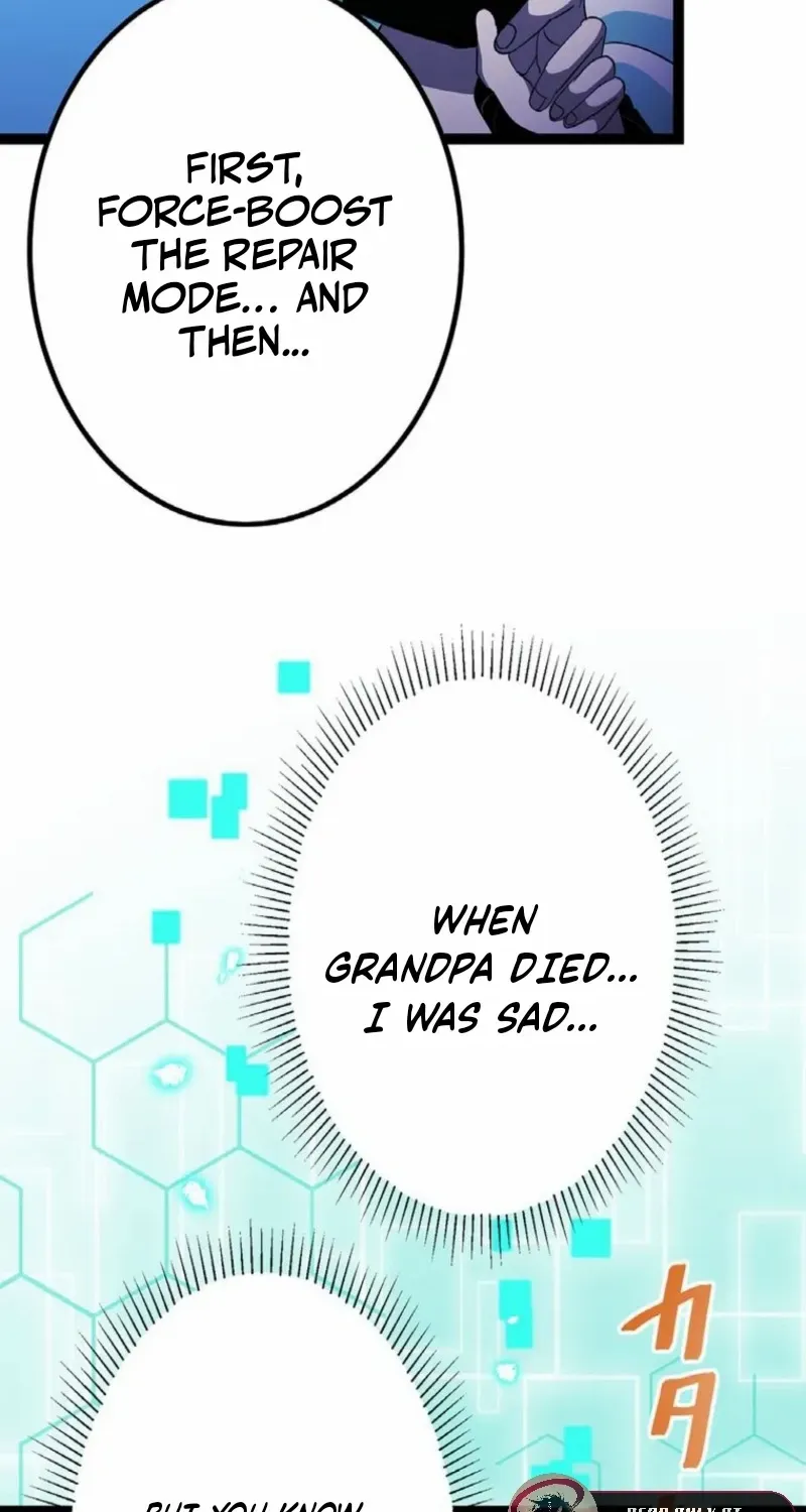 Read Steel Lower-Class Citizens chapter 32 image 63 on Lezhin