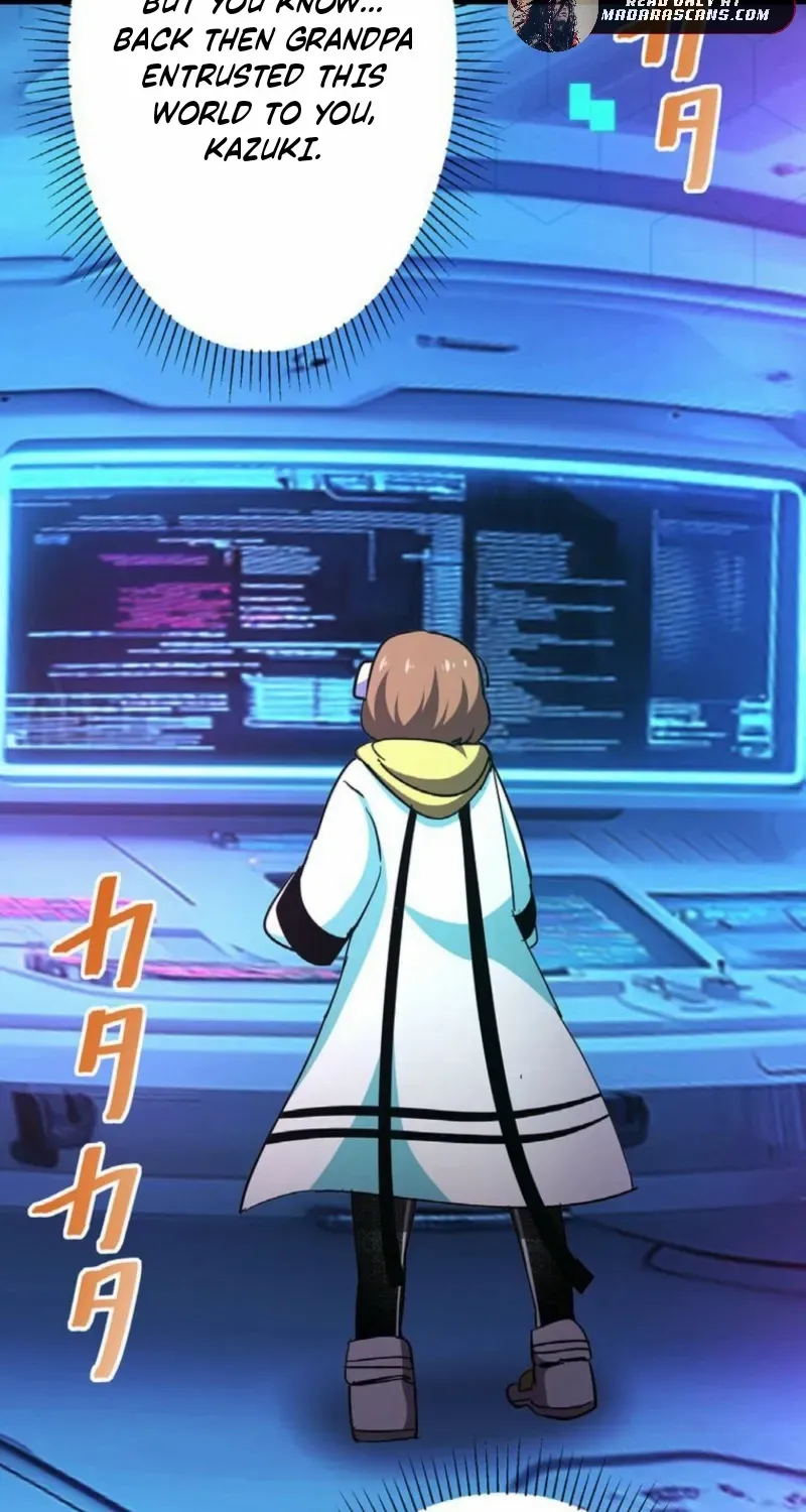 Read Steel Lower-Class Citizens chapter 32 image 64 on Lezhin