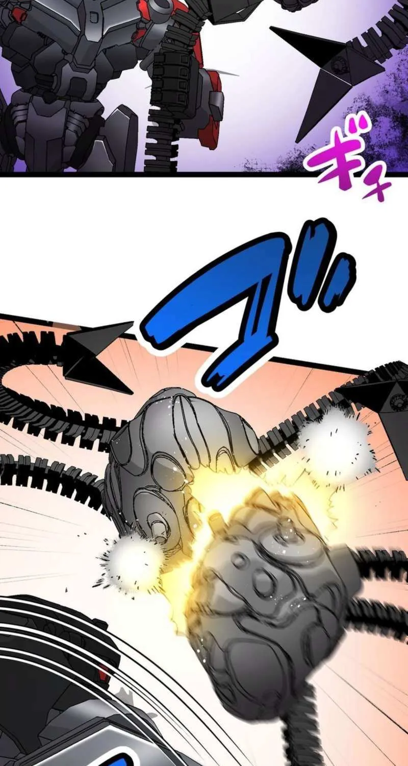 Read Steel Lower-Class Citizens chapter 34 image 11 on Lezhin
