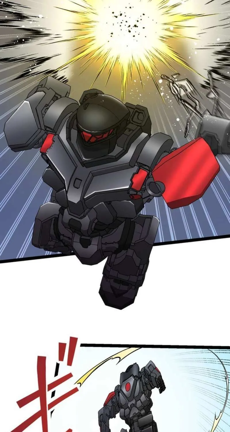 Read Steel Lower-Class Citizens chapter 34 image 13 on Lezhin