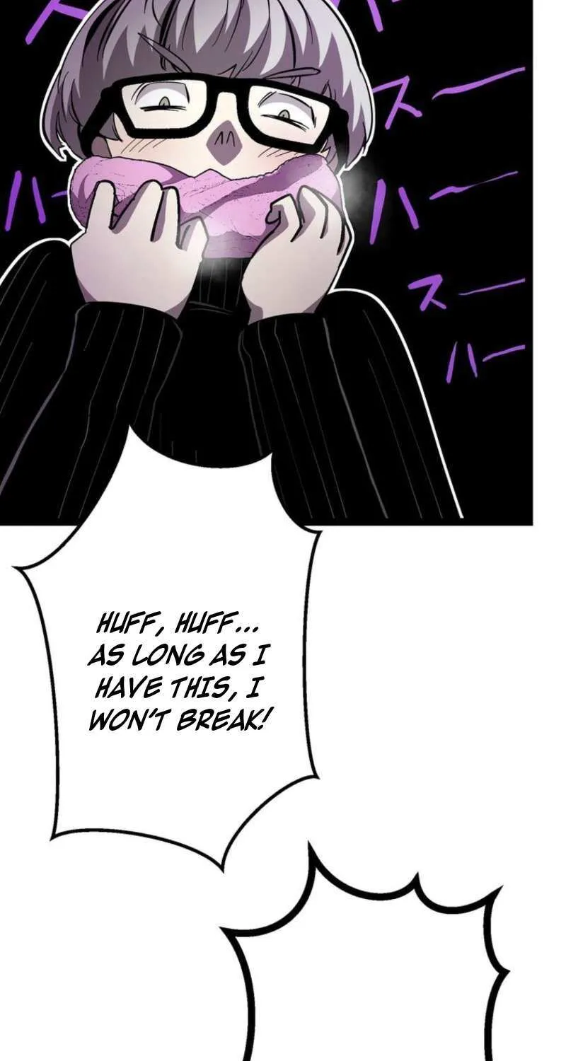 Read Steel Lower-Class Citizens chapter 34 image 17 on Lezhin