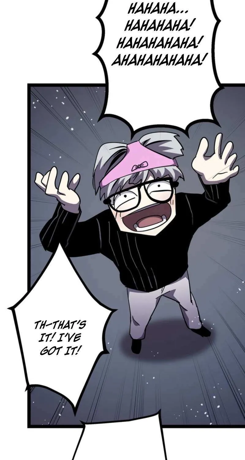 Read Steel Lower-Class Citizens chapter 34 image 18 on Lezhin