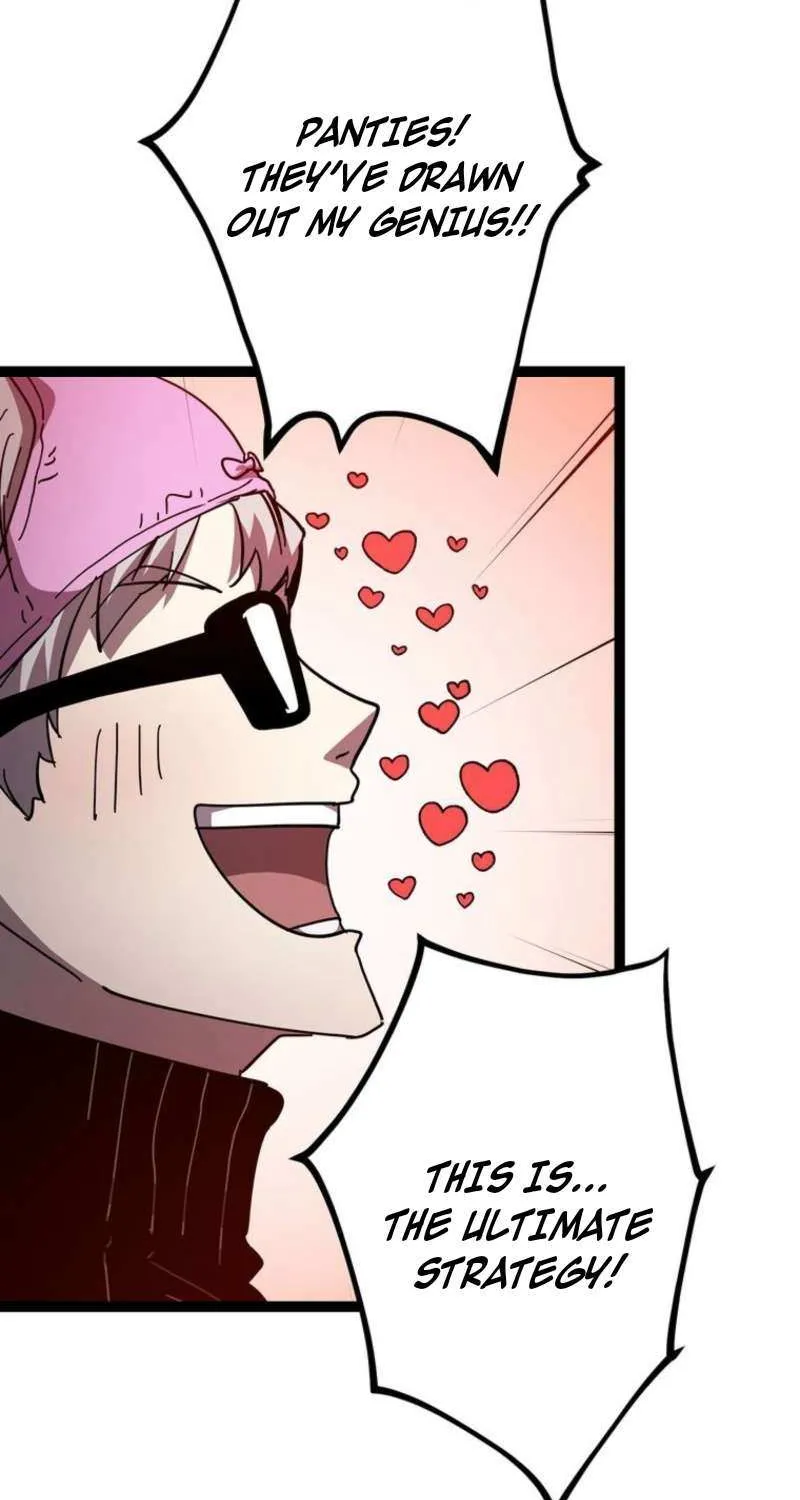 Read Steel Lower-Class Citizens chapter 34 image 19 on Lezhin