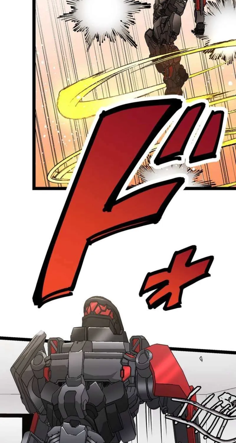 Read Steel Lower-Class Citizens chapter 34 image 2 on Lezhin