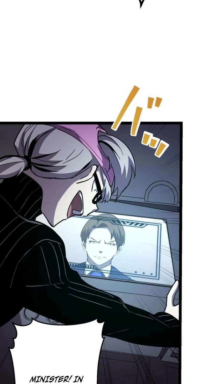 Read Steel Lower-Class Citizens chapter 34 image 20 on Lezhin