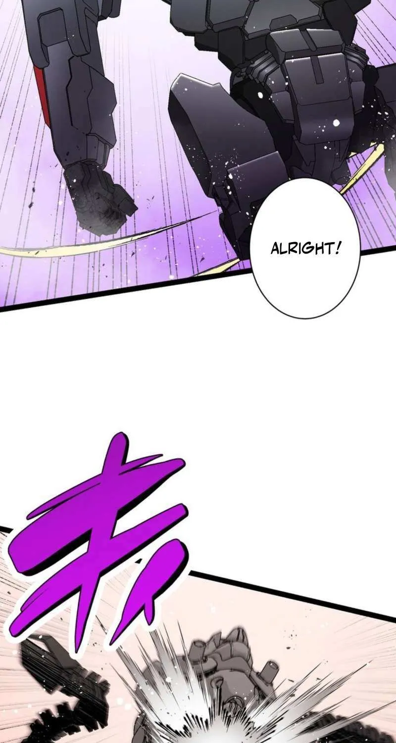 Read Steel Lower-Class Citizens chapter 34 image 23 on Lezhin