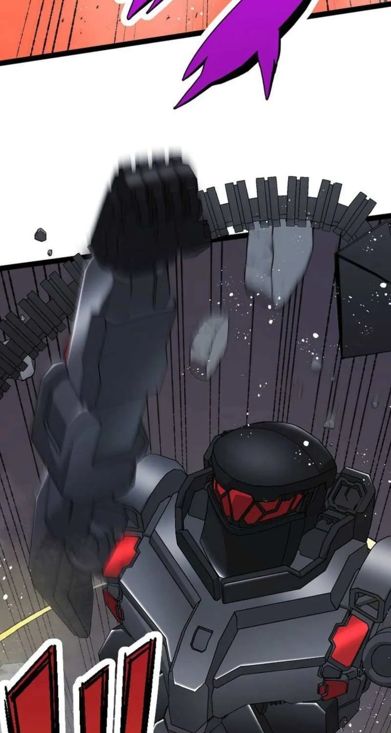 Read Steel Lower-Class Citizens chapter 34 image 25 on Lezhin