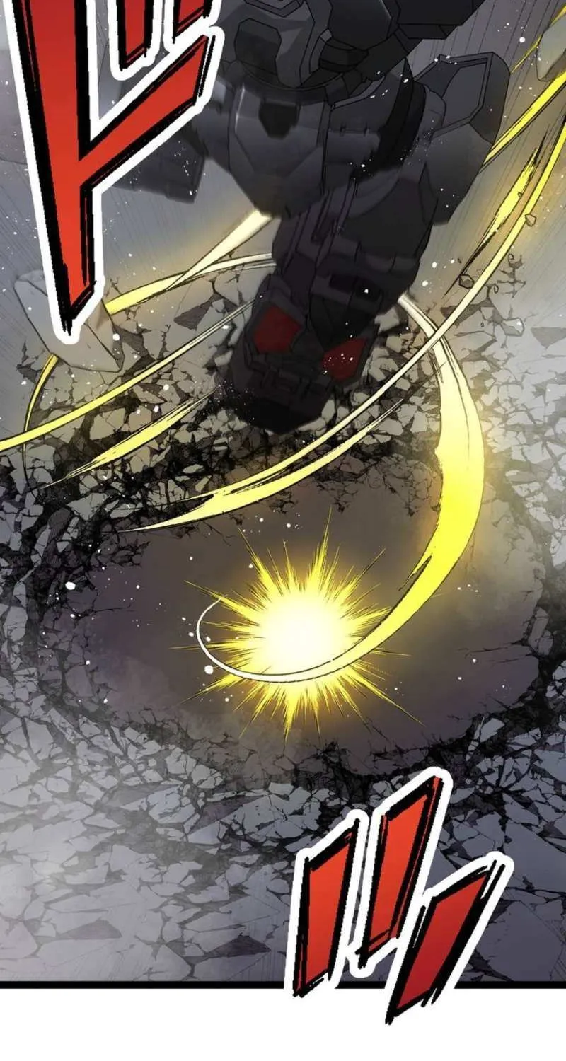 Read Steel Lower-Class Citizens chapter 34 image 26 on Lezhin