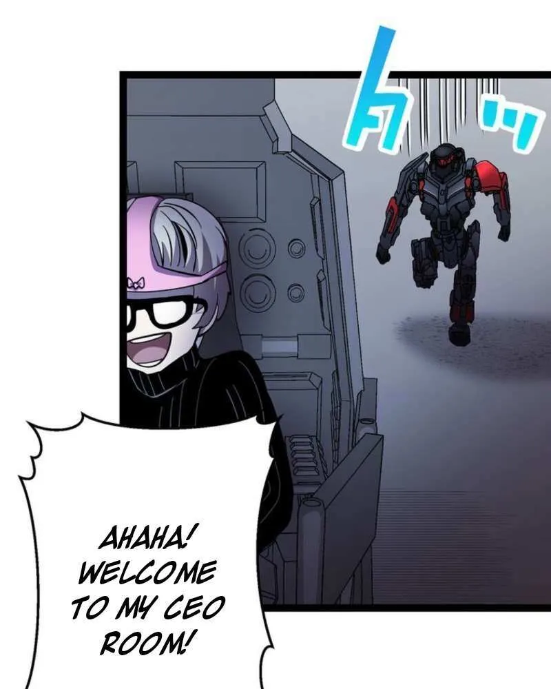 Read Steel Lower-Class Citizens chapter 34 image 27 on Lezhin