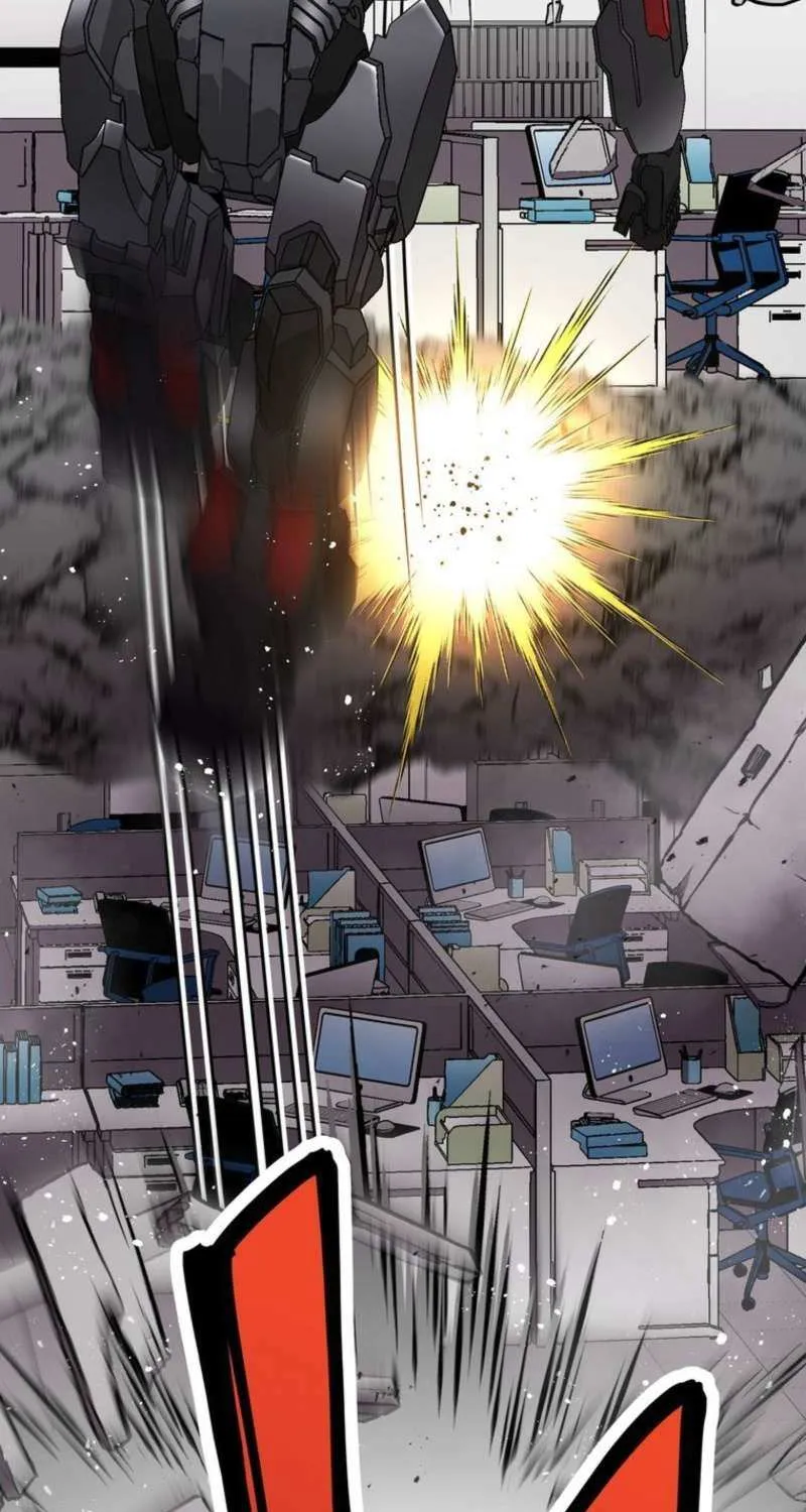 Read Steel Lower-Class Citizens chapter 34 image 3 on Lezhin