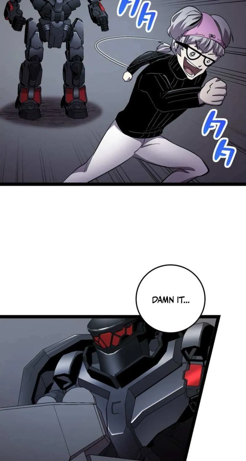 Read Steel Lower-Class Citizens chapter 34 image 33 on Lezhin